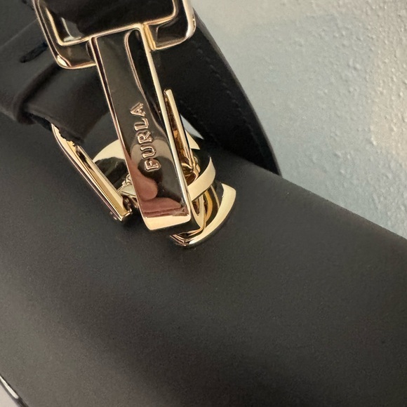 Furla Mughetto Handbag NWOT - Picture 4 of 16